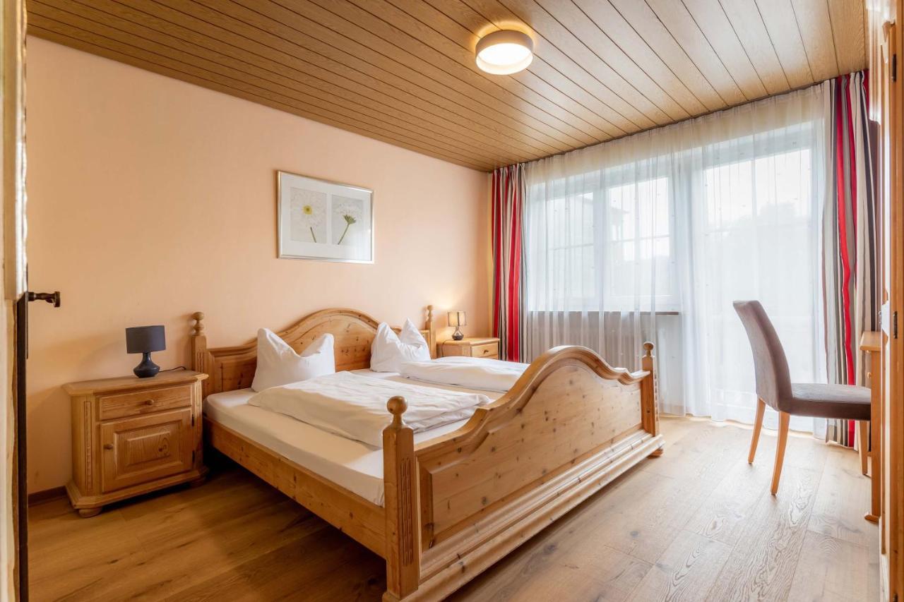 Landgasthof Moser & Restaurant Bootshaus Windorf  Eksteriør bilde