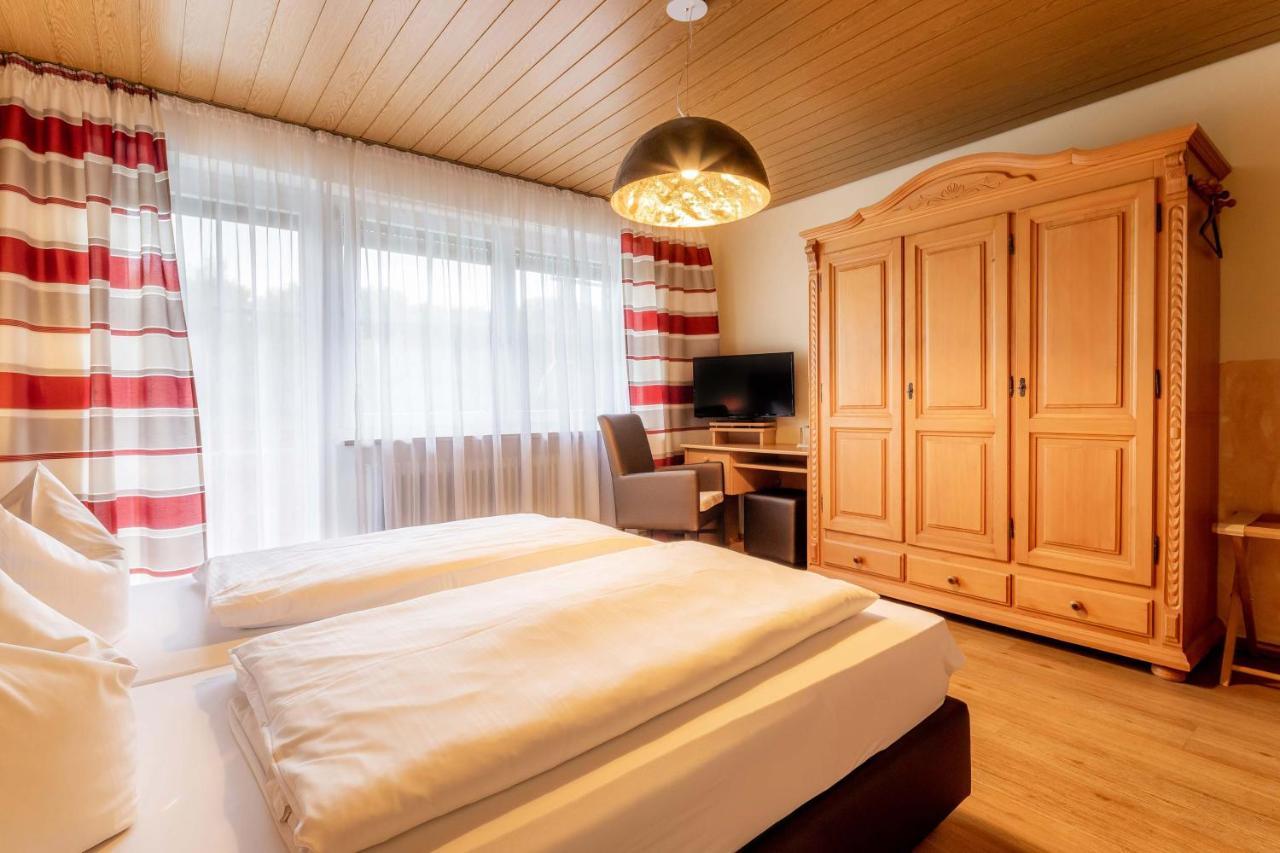 Landgasthof Moser & Restaurant Bootshaus Windorf  Eksteriør bilde