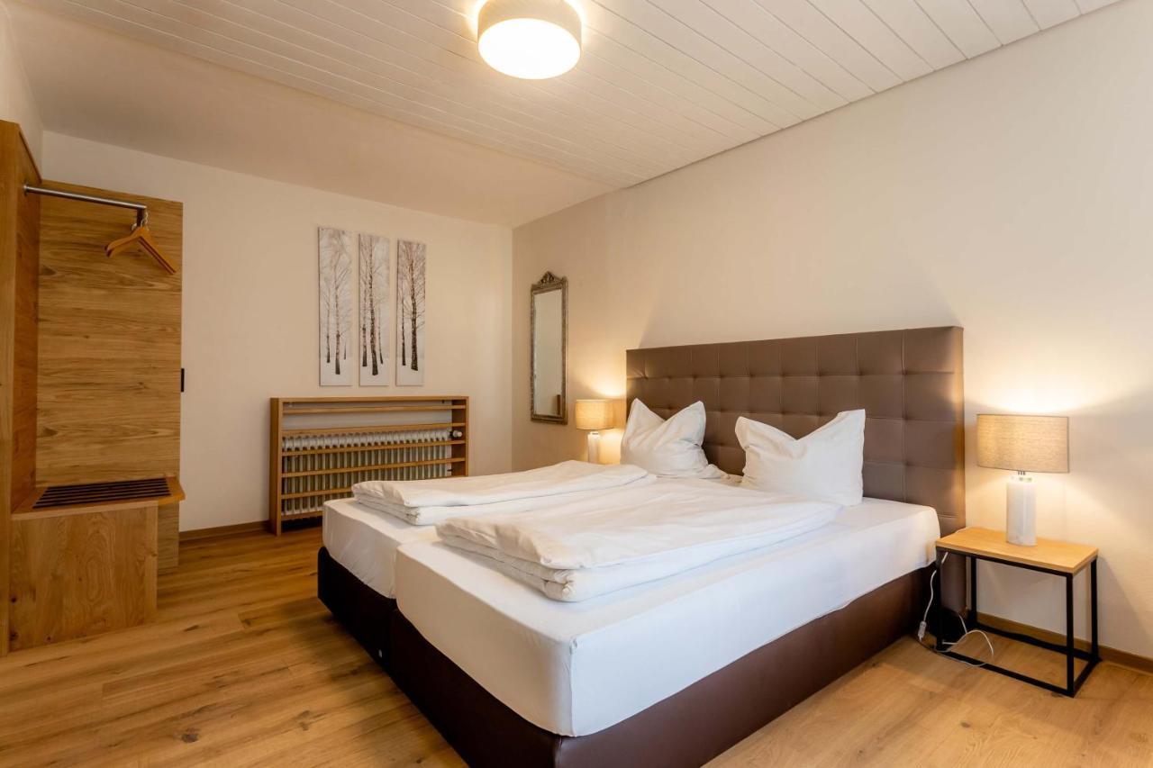 Landgasthof Moser & Restaurant Bootshaus Windorf  Eksteriør bilde
