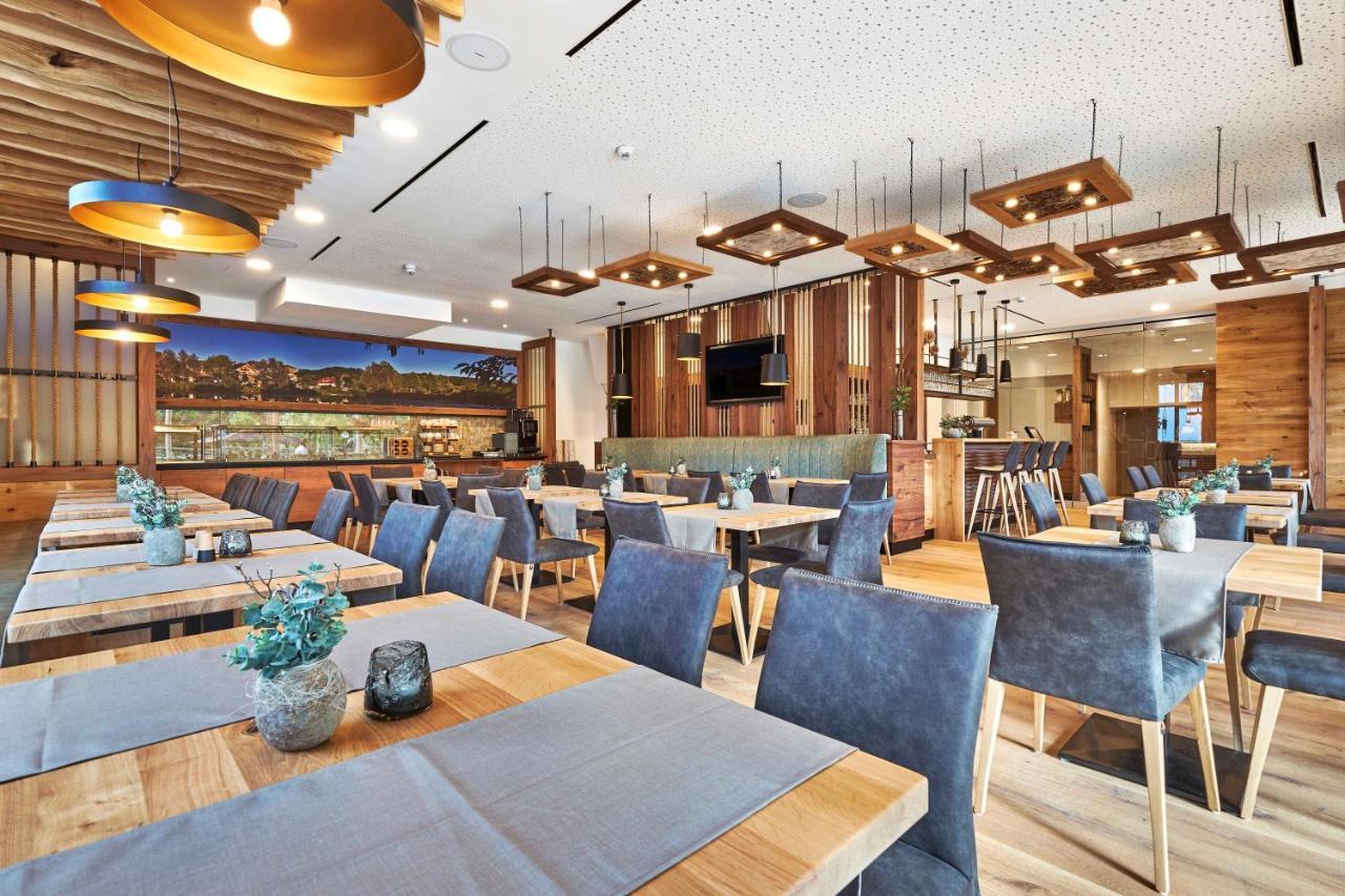Landgasthof Moser & Restaurant Bootshaus Windorf  Eksteriør bilde