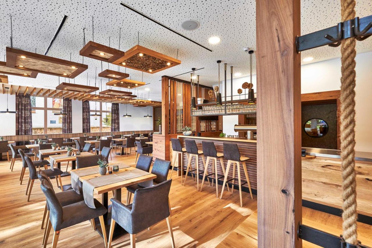 Landgasthof Moser & Restaurant Bootshaus Windorf  Eksteriør bilde